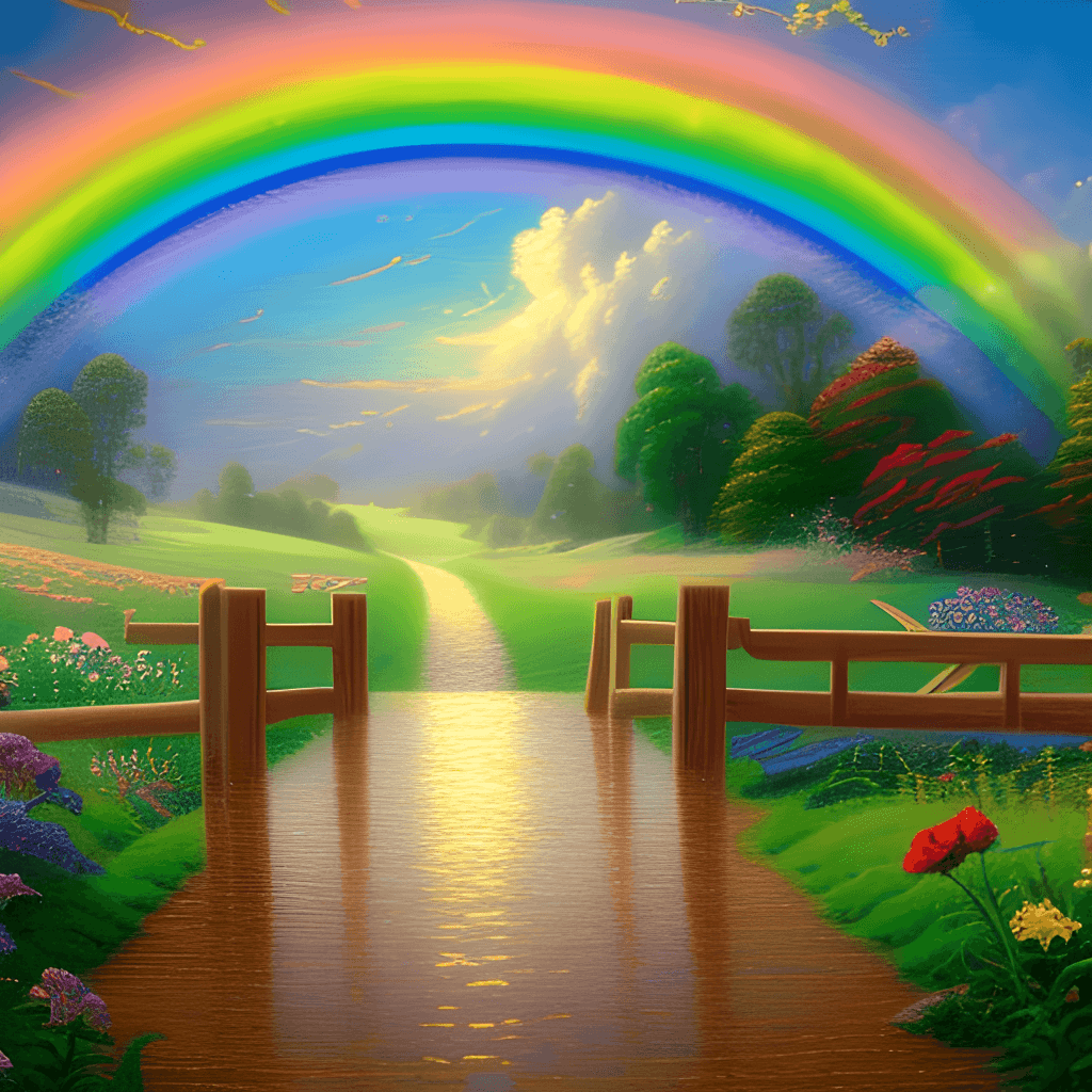 Rainbow